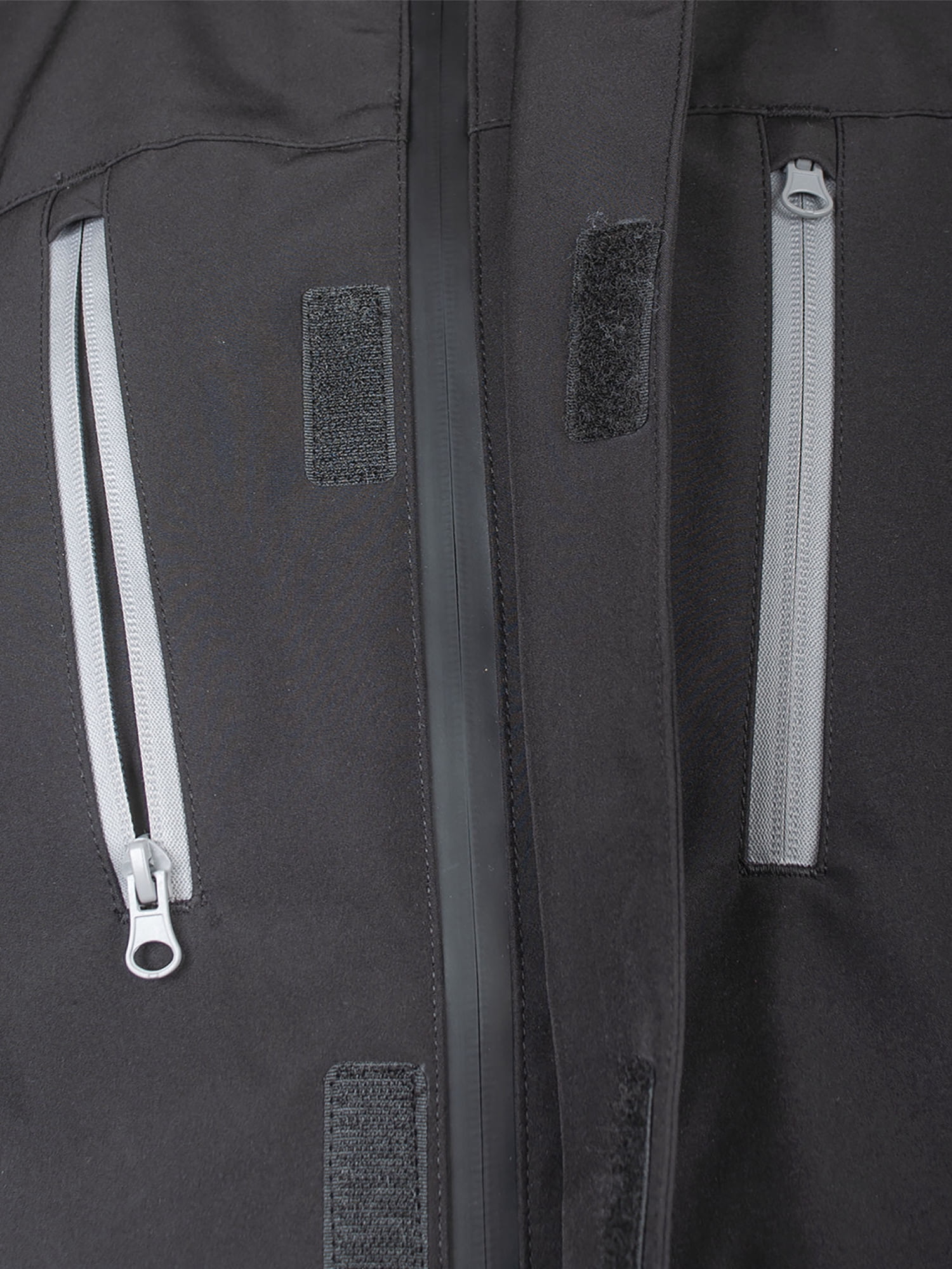 Iceburg Men's Soft-shell Insulated Parka, Sizes S-2X