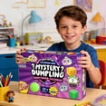 thumbnail image 6 of Mystery Dumpling Advent Calendar, 24-Day Countdown Calendar Squishies Toys, Stress Relief & Sensory Fidget Gifts, 6 of 7
