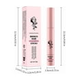 thumbnail image 3 of Hair Frizz Fixer Hair Wax Stick Hair Styling Tool Bangs Setter 20ml Productos para peinar - Styling Products, 3 of 4