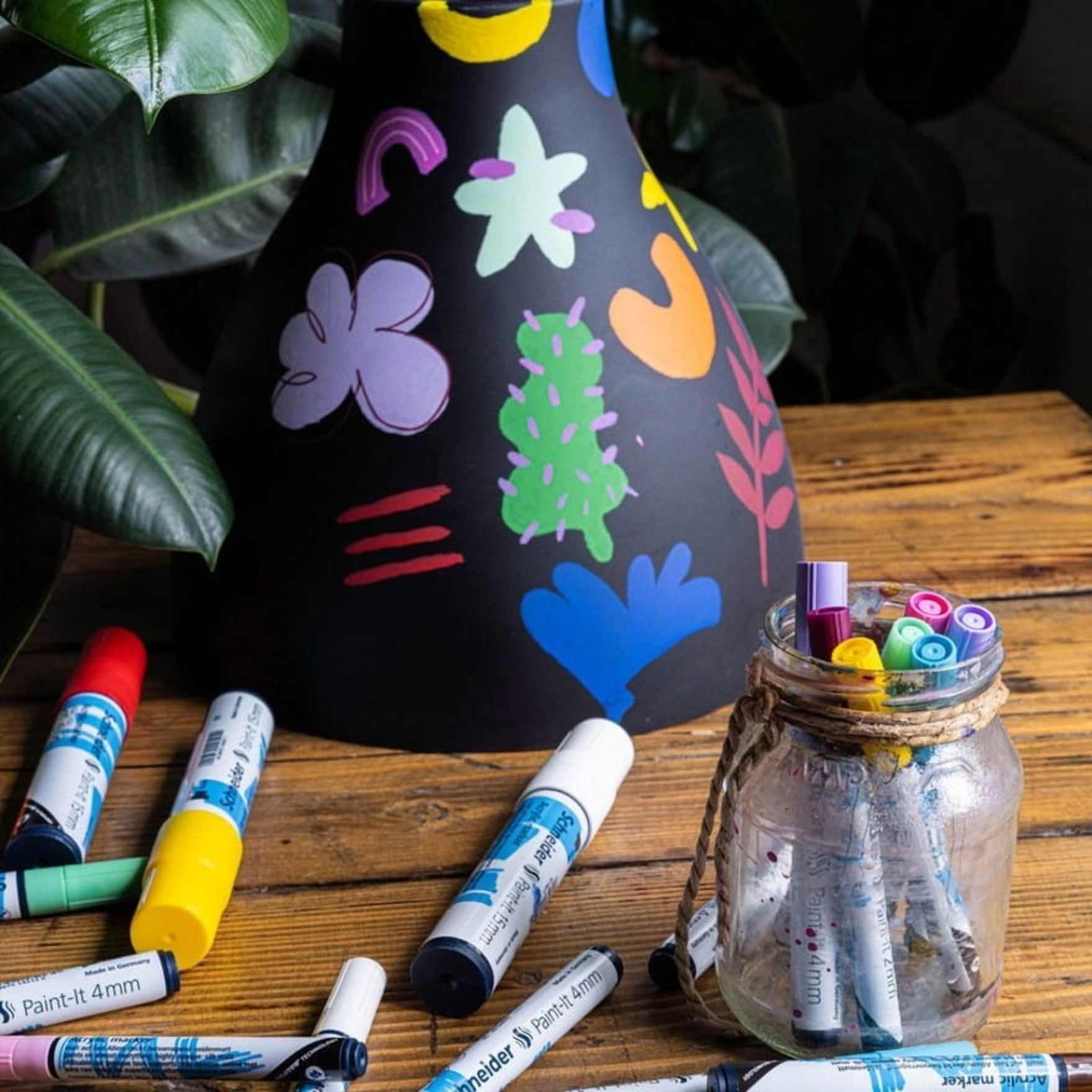 Schneider Paint-It 320 Paint Marker