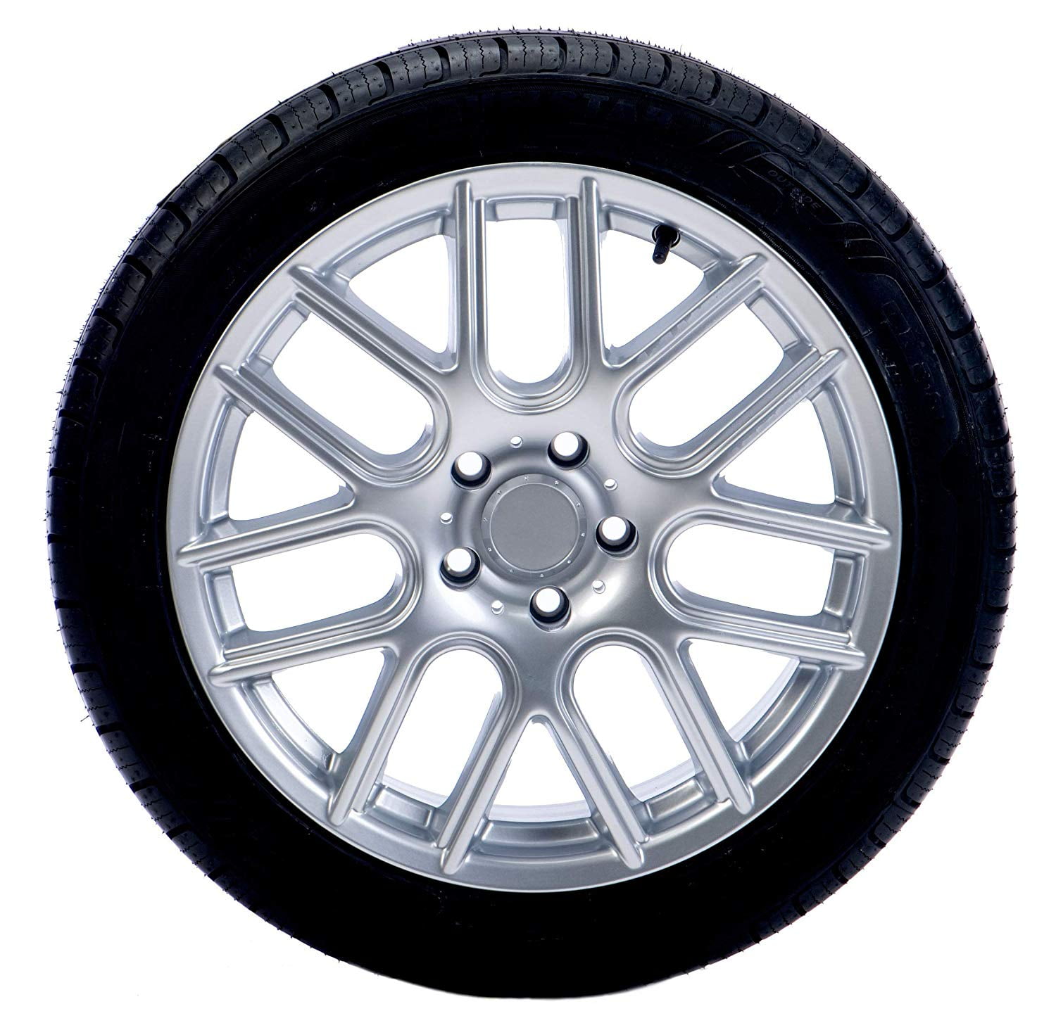 Travelstar UN33 All Season P235/50R18 97W Passenger Tire