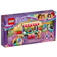 thumbnail image 5 of LEGO Friends Amusement Park Hot Dog Van 41129, 5 of 6