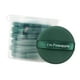 thumbnail image 3 of 7 piezas de esponjas de maquillaje con cojín de aire para todo tipo de piel húmeda Verde con Botella, 3 of 9