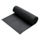 thumbnail image 1 of Esterilla antideslizante para pilates, con agarre antideslizante, para reformador de pilates, recortable, para muebles, cajones y estantes, ideal para negro, 1 of 8