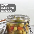 thumbnail image 3 of 1Pcs Fermentation Weight Glass Fermenting Lid For Home Canning Food Preservation Square Shape, 3 of 9