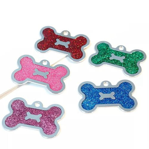 pet name tags walmart