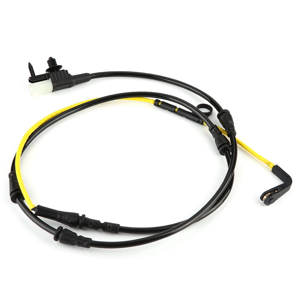 Tebru LR045959 Front Brake Disc Pad Wear Sensor for Land Rover Range