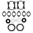 thumbnail image 2 of Complete Gasket Kit fits Polaris WideTrak GT 500 1993 - 1997 by Race-Driven, 2 of 3