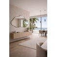 thumbnail image 4 of Bilbao Bathroom Mirror - Asymmetrical Irregular Wall Mirror, 4 of 11