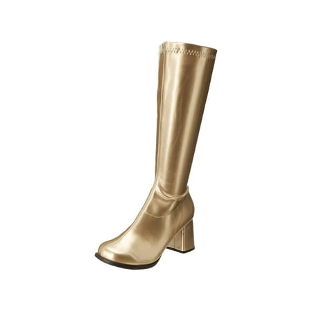 

Ellie Shoes Women s Go-Go Boot