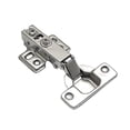 thumbnail image 1 of 2-pack hydraulic hinge hardware cabinet wardrobe door buffer hinge, 1 of 1