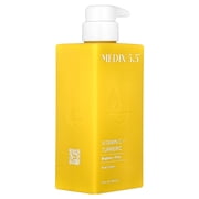 MEDIX 5.5 Vitamin C + Turmeric Cream 15 fl oz
