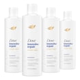 thumbnail image 1 of Dove Nutritive Solutions Shampoo, Intensive Repair 12 oz (Pack of 4), 1 of 15