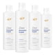 thumbnail image 1 of Dove Nutritive Solutions Shampoo, Intensive Repair 12 oz (Pack of 4), 1 of 15