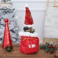 thumbnail image 4 of Christmas Decorations Cute Music Dancing Santa Claus Toy Holiday Ornaments, 4 of 7