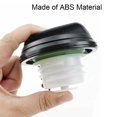 thumbnail image 3 of Tapa del tanque de combustible para Ford Fiesta MK5 2001-2008 Tapa de gasolina/Tapa de llenado del tanque de combustible diésel 1580852,7S61-9030-CB,7S619030CB E1F1-9030-AA, 3 of 5