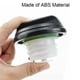 thumbnail image 3 of Tapa del tanque de combustible para Ford Fiesta MK5 2001-2008. Tapa de gasolina/tapa de llenado del tanque de combustible diésel 1580852,7S61-9030-CB,7S619030CB E1F1-9030-AA., 3 of 5