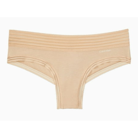 

Calvin Klein Women s Modal Bikini Panty Bare Large