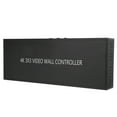thumbnail image 1 of Controller HD Multimedia Interface 3x3 Video Wall Controller Screen Image Processor for 9 TV Splicing Display, 1 of 7