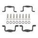 thumbnail image 1 of Hold Boil Pack Hold Stop Stopchet Kits Reemplazo de Forma del Puente para VW 2.0t Reemplazo de Mk4 Gli B5, 1 of 6