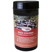 HALF OFF PONDS Water Treatments Rock Scrubber - Oxygen Powered Cleaning Formulation 2 lb. - H2OP-RS002LB