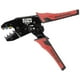 thumbnail image 1 of Herramienta de crimpado Klein Tools 3007CR para conectores termorretráctiles, 1 of 6