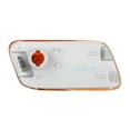 thumbnail image 2 of TYC 18-6066-01 Left Side Marker Light for Mercedes-Benz E-Class MB2550103, 2 of 7