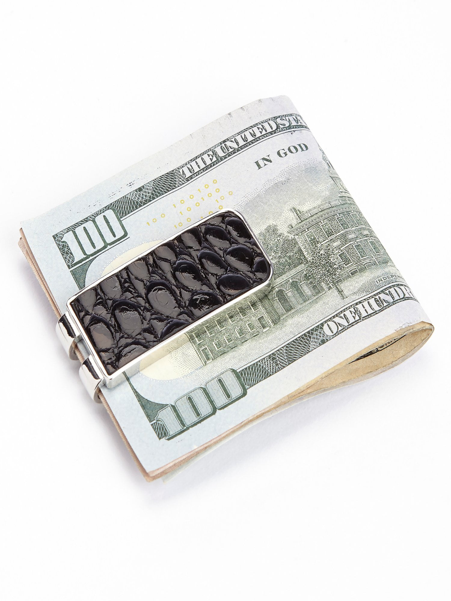 luxury money clip