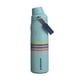 thumbnail image 1 of 90482PT TERMO AEROLIGHT FAST FLOW VARSITY 24oz SEAFOAM STRIPE MARCA STANLEY, 1 of 3