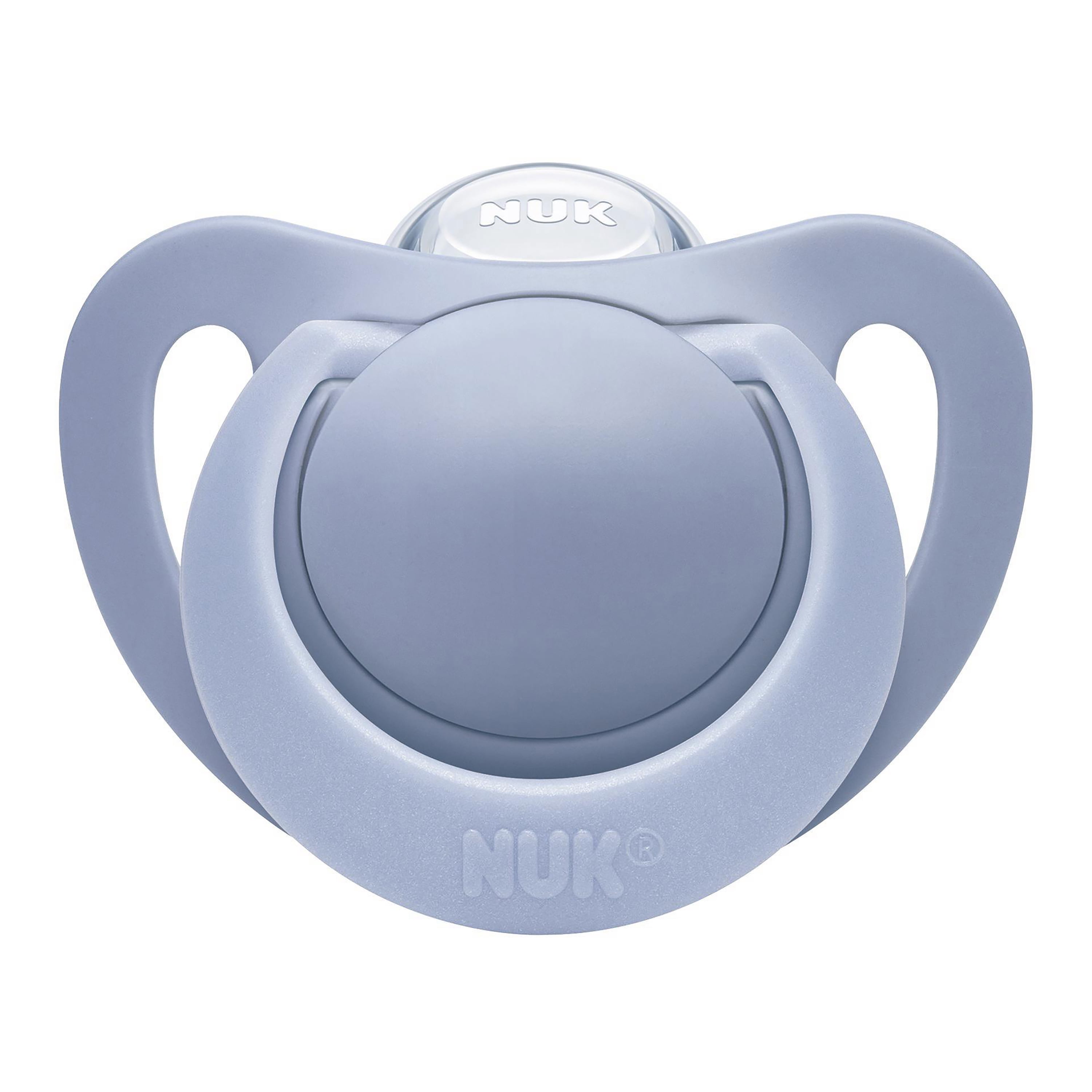 nuk 5 pacifier walmart