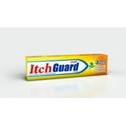 ITCH Guard Cream 20 gm [PACK OF 1]