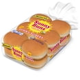thumbnail image 5 of Heiner's Sunny Buns Sunny Sliders, 12 count, 14 oz, 5 of 7