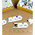 thumbnail image 5 of Key Education Sentence Building Puzzle (86 cards) Grade K-2, 5 of 5