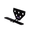 thumbnail image 2 of STO N SHO Front License Plate Bracket Compatible with 2014-2017 Range Rover Sport (SNS55), 2 of 4
