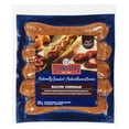 thumbnail image 5 of Schneiders Bacon Cheddar Smoked Sausages, 375 g, 5 of 5