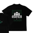 thumbnail image 1 of Camisetas Deportiva Camiseta Al Aire Libre para Hombres Flowed Neck Swleepa Corta Correr Con Caminatas Y Actividades, 1 of 6