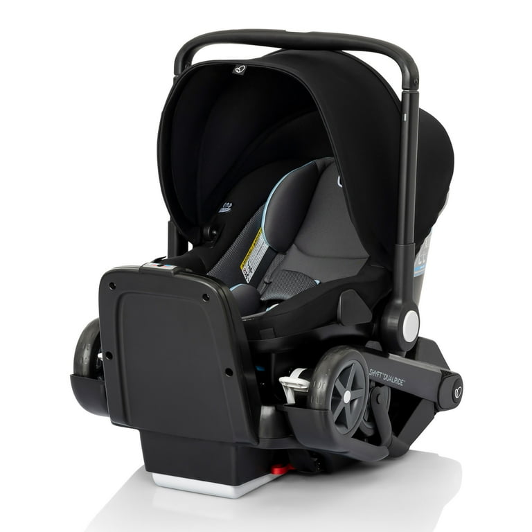 joolz aer stroller bag Aer2 Basket – Smart Bag for One-Hand Grab & Fold - Tucks behind Seat for Extra Storage -Protects Baby Essentials from Weather & Dirt Model:8904 Redington Run Fly Reel (Is that even possible?) 2025-SS