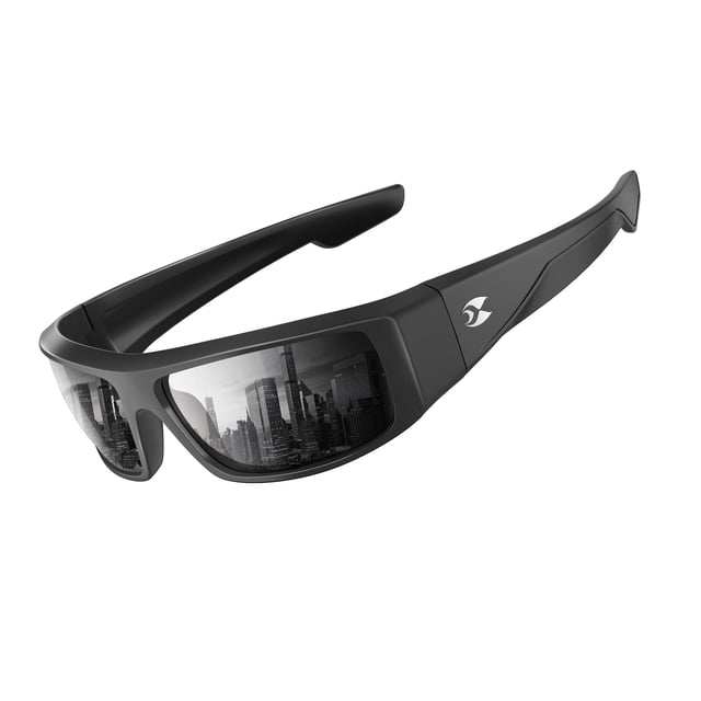 Gafas Deportivas Polarizadas suoso con Protección UV400