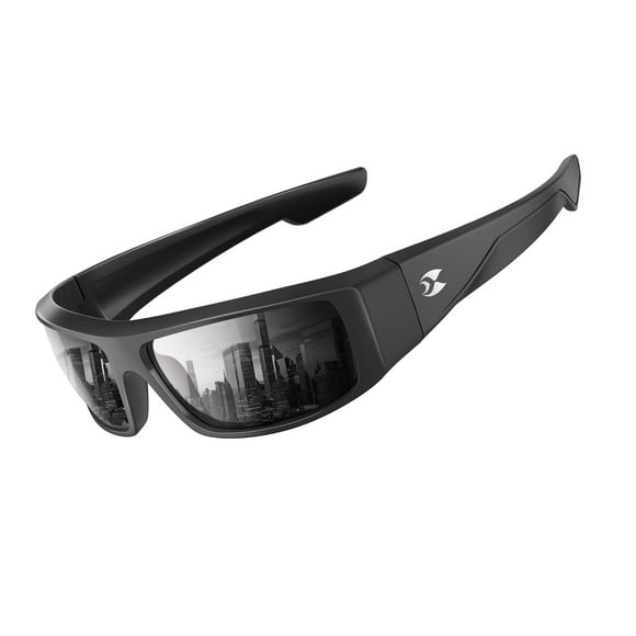 Gafas Deportivas Polarizadas suoso con Protección UV400