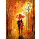 thumbnail image 1 of Wdftyju Pintura de diamante 5D DIY cuadro de bosque de arce redondo completo decoración del hogar (A1269) Wdftyju 6kf4ca3ns8qp3dn2D02, 1 of 9