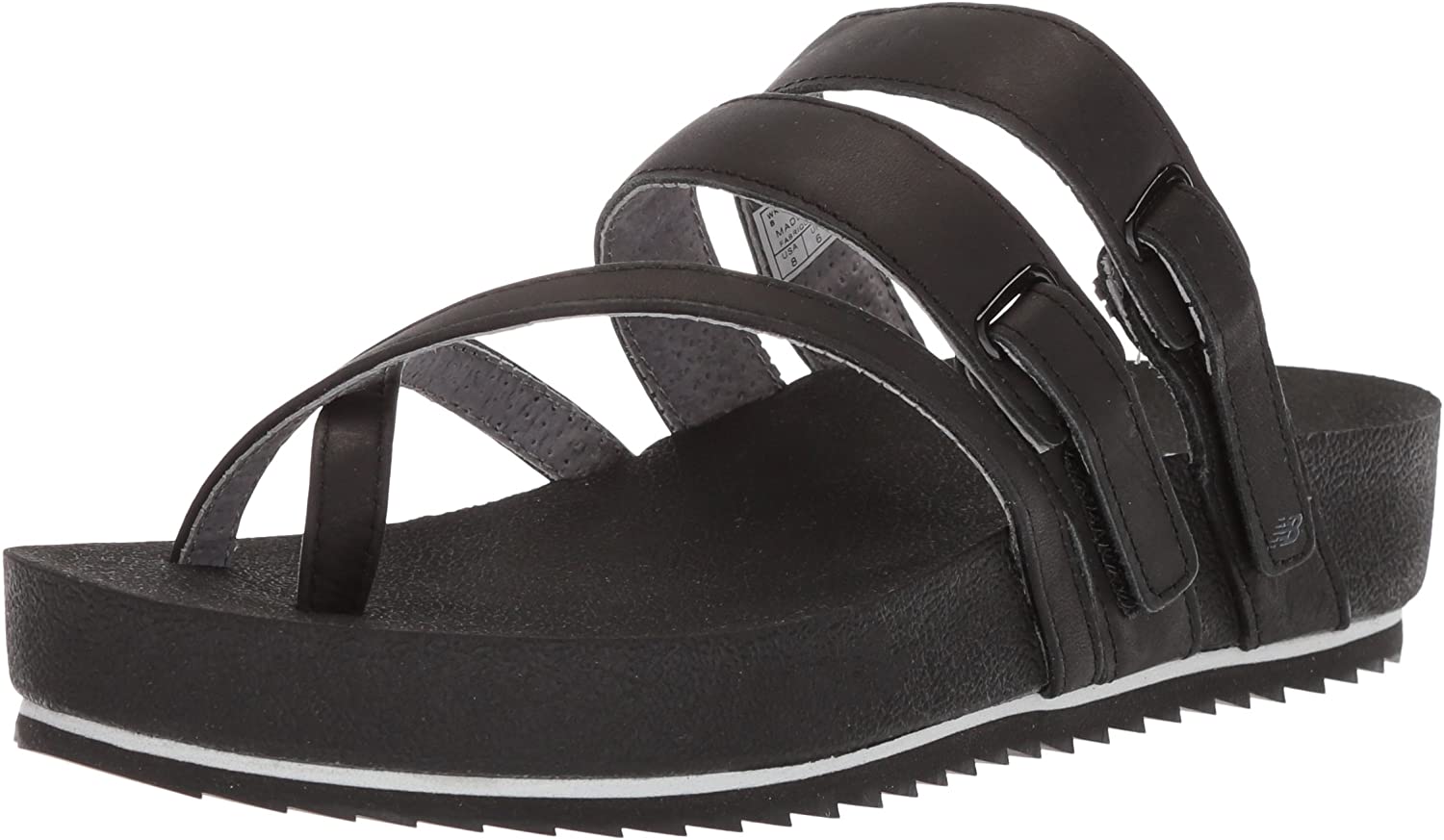 new balance flip flops canada