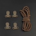 thumbnail image 2 of Tactical Magazine Pouch Sling Strap Hunting Shooting Hiking Camping Pull Tab Elastic Slings for Mag Bag Holder Rope Accessories, 2 of 5