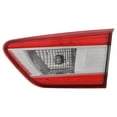 thumbnail image 2 of Right Passenger Tail Light Assembly Halogen Compatible with 2018-2019 Subaru Crosstrek Base Premium 762405-42423-1 SU2803108 84912FL061, 2 of 6
