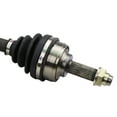 thumbnail image 4 of Bodeman Front Left CV Axle Half Shaft for 1984-1987 Honda Prelude Base w/ Manual Trans., 4 of 5