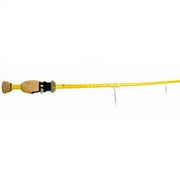 Eagle Claw FL209C2-76 2-Piece Featherlight 7’6” Casting Rod