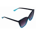 thumbnail image 3 of Lentes de sol Sersun P6706 azul Unisex, 3 of 5