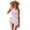 Axolotls Colorful Tie-dye, variant on Xixirimido Daisy Flowers Colorful Tie-dye Print Girls One Piece Swimsuits Cutout Bathing Suit with Cover Up Skirt Quick Dry Beach Swimwear with Adjustable Strap, Size 13-14 Years