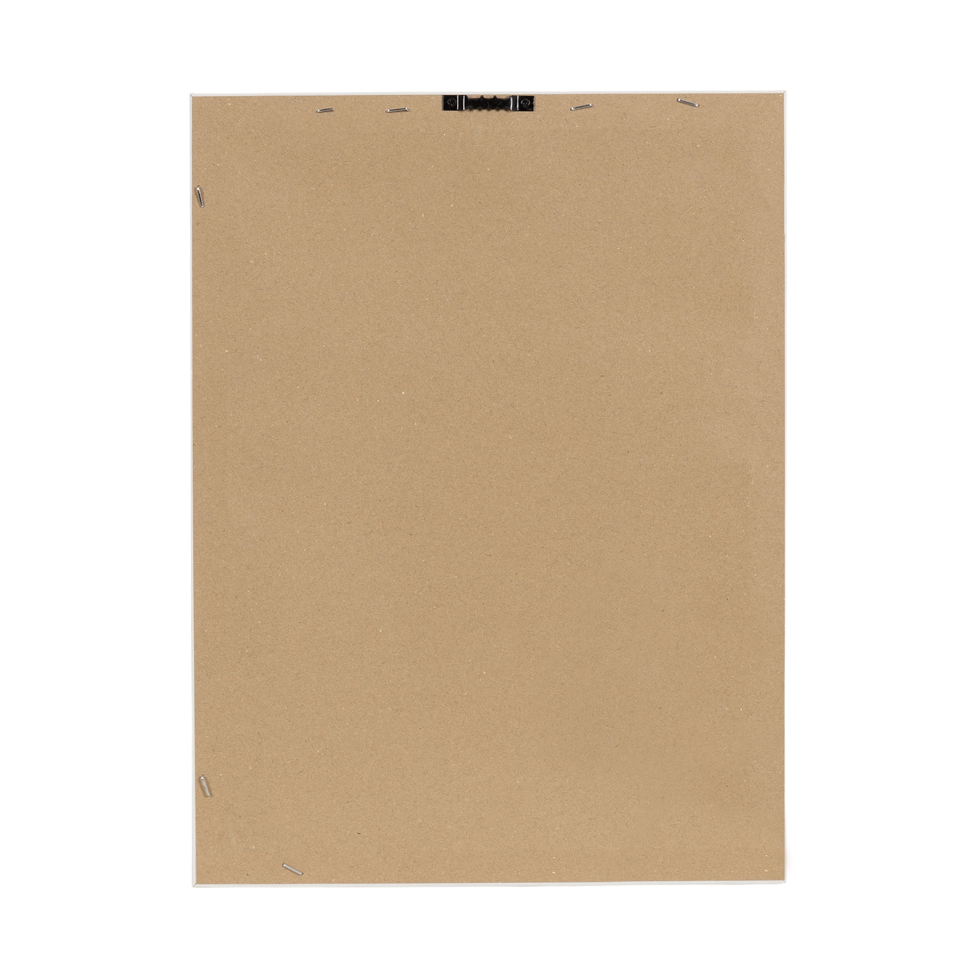 DesignOvation Peekaboo and Clouds 2 Pack 12"x16"Framed Canvas Art Print by July Art Prints, 16in H x 12in W x 1.38in D