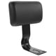 thumbnail image 1 of BRIGHTFUFU Cojín trasero de seguridad para bicicletas eléctricas, respaldo práctico, cojín para asiento de bicicleta de descanso trasero, 1 of 7
