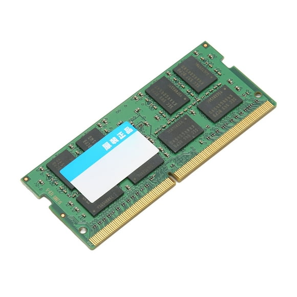 Módulo De Memoria Para Computadora Portátil, Voltaje Plug And Play 2666MHz 1.2V Del Módulo De Memoria De 64 Bits Para Juegos